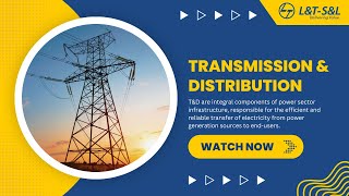 Transmission & Distribution