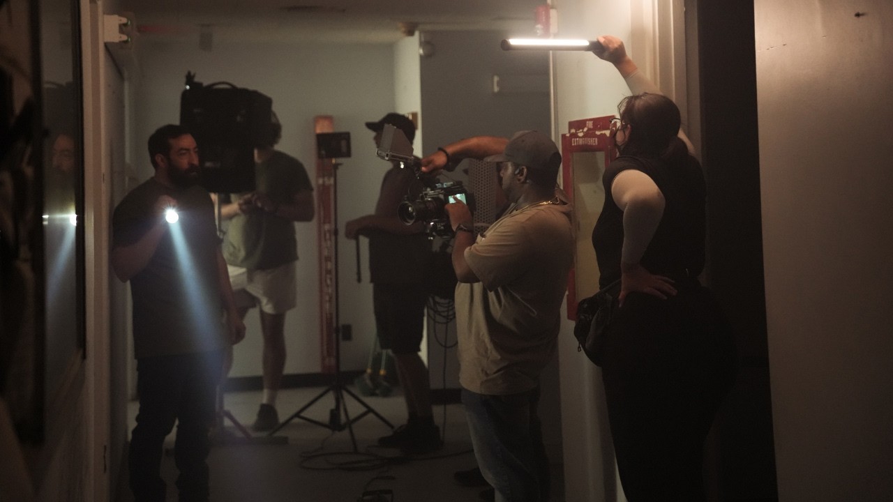 True North Behind the Scenes Highlights