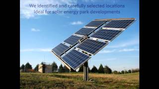 Solar Energy Projects in Romania - Carbon Credit opportunity