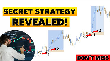 My Secret Trading Strategy Revealed || Strategy for Beginner Trader || Kewat ji