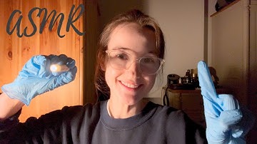 ASMR Unpredictable Follow My Instructions