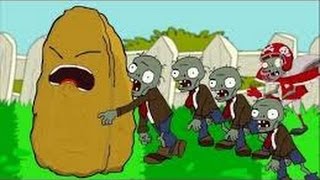 PLANTAS VERSUS ZOMBIES. Capitulo 23.