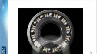 Vibration Analysis  Rolling Element Bearings by Mobius Institute