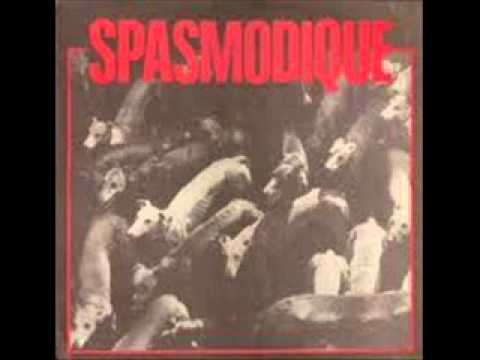 Spasmodique - Kiss On Your Scars