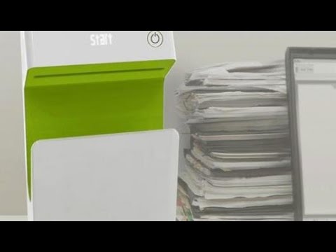 إزالة الحبر من الورق