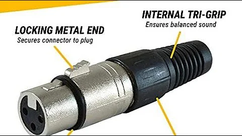 Top 10 Stage and Studio Cables You Can Buy  May 2023