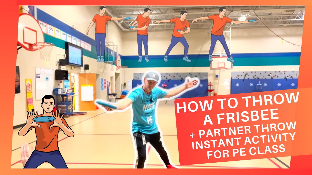 17 Awesome TAG Games You Should be Playing in P.E. Class