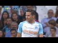 Valere Germain trifft zum Last-Minute-Sieg: Marseille - Straßburg 3:2 | Ligue 1 | Highlights | DAZN