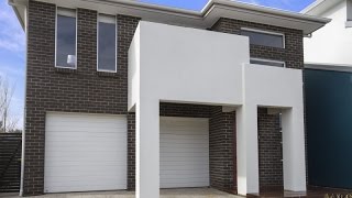 Property in Mawson Lakes For Sale by Sharp Real Estate - 16 Mowbray Street Mawson Lakes SA 5095