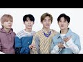NCT 127 Answer K-Pop Questions From Twitter | Tech Support | WIRED