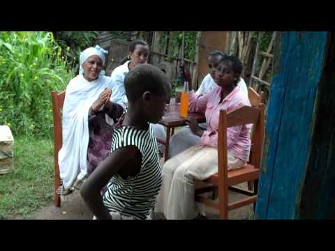 Ethiopian Dance Compilation Kids Dancing The Eskista Traditional Dance