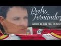 Pedro Fernández "El Ganador"