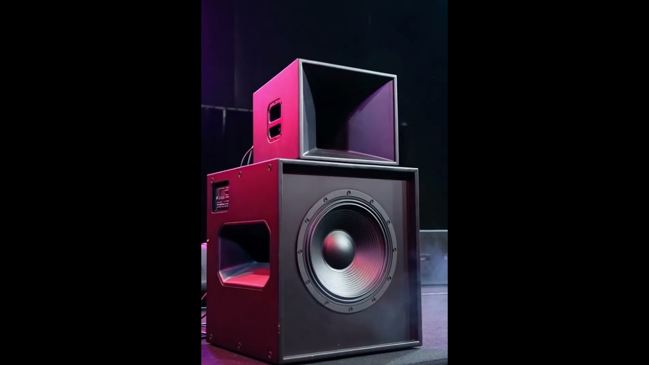 Саббуфер и бас. Включииии!!! #музыка #саббуфер #music #@muzykray 