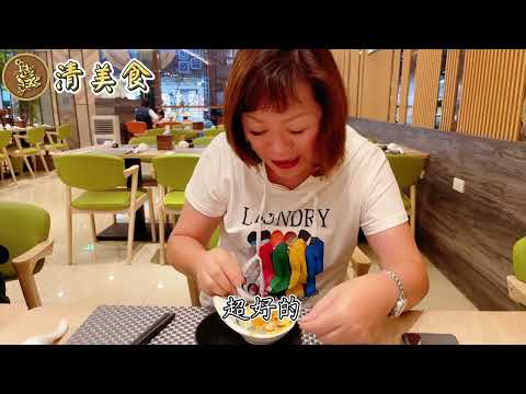 台南新營無菜單創意料理-巧瀁無菜單料理|承恩電視台
