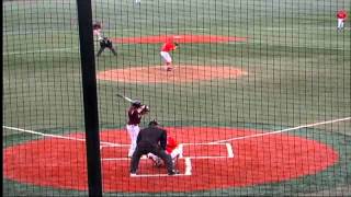 Fordham Baseball vs. Marist Highlights