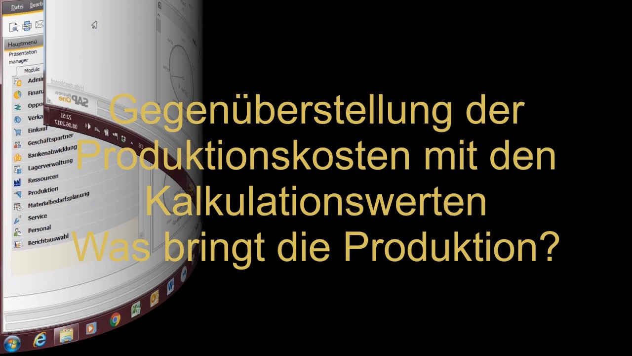 Business Performance + Dashboards V1