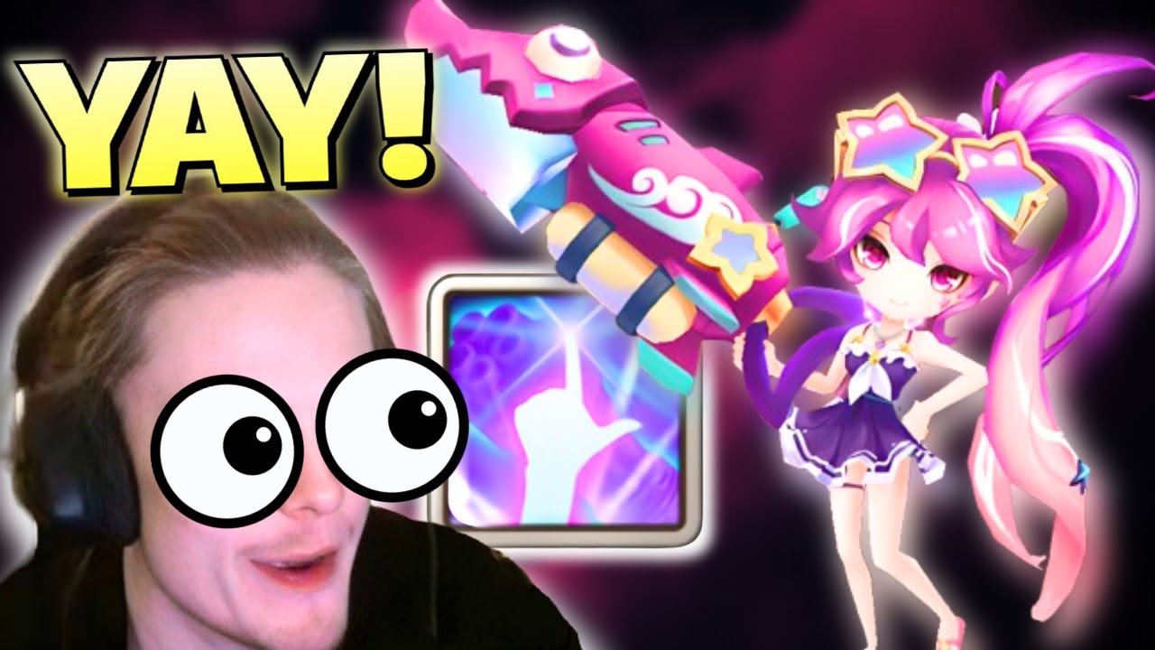 BELLA IS BACK FOR BLOOD! (Summoners War)