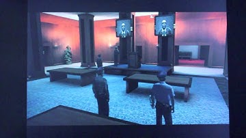 Stubbs the Zombie Walkthrough Part 3