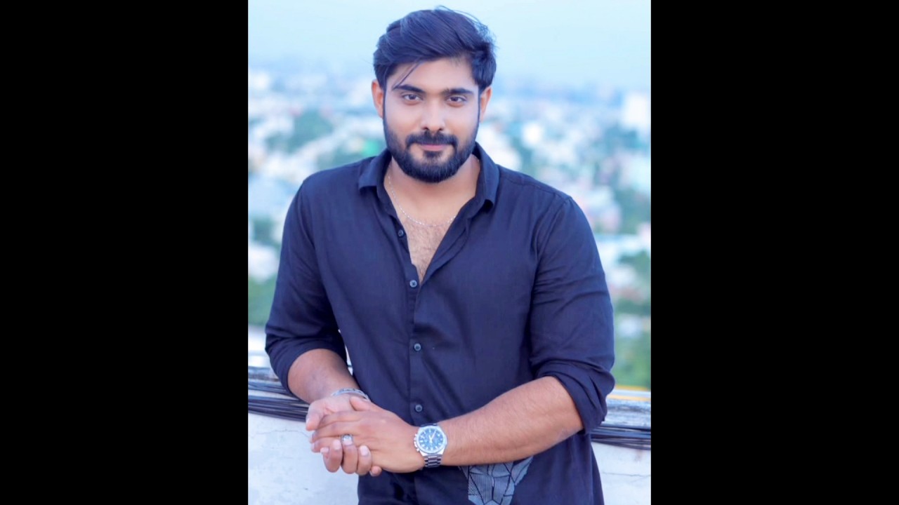 Rangula Ratnam Serial New Generation Hero Entry / Rangula Ratnam Serial New Generation Begins