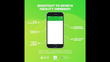 Tamarran Sport Management Software