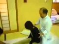 طقطقة العظام عند اليبانيين حالتي