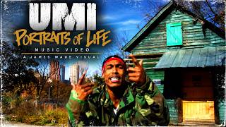 Umi "Portraits of Life" Music Video by James Wade