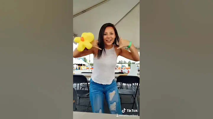 I embarrassed my self for this