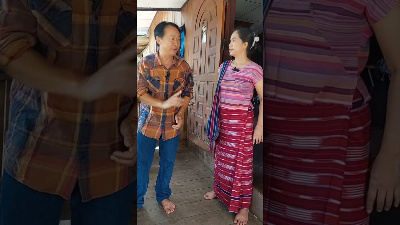 นอนโตยเมียต้องจ่ายสองปัน