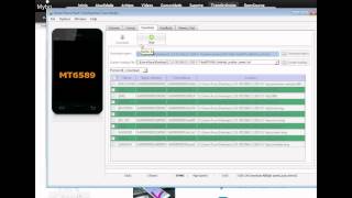KD#198 BQ Mobile Phone  / Tablet  Hard Reset - Format - Unbrick - Reinstall Firmware screenshot 4