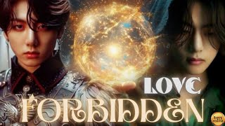 Forbidden Love [ Part 3 ] Taekook Merlin AU #taekook #taekokkff #taekookfanfiction #toptae #vkook