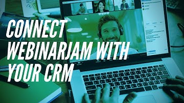Infusionsoft - WebinarJam Tool