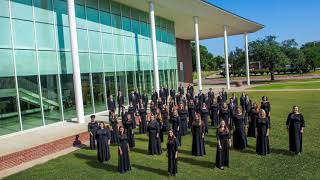 In Principio erat verbum tertia pars by Josquin Des Pres