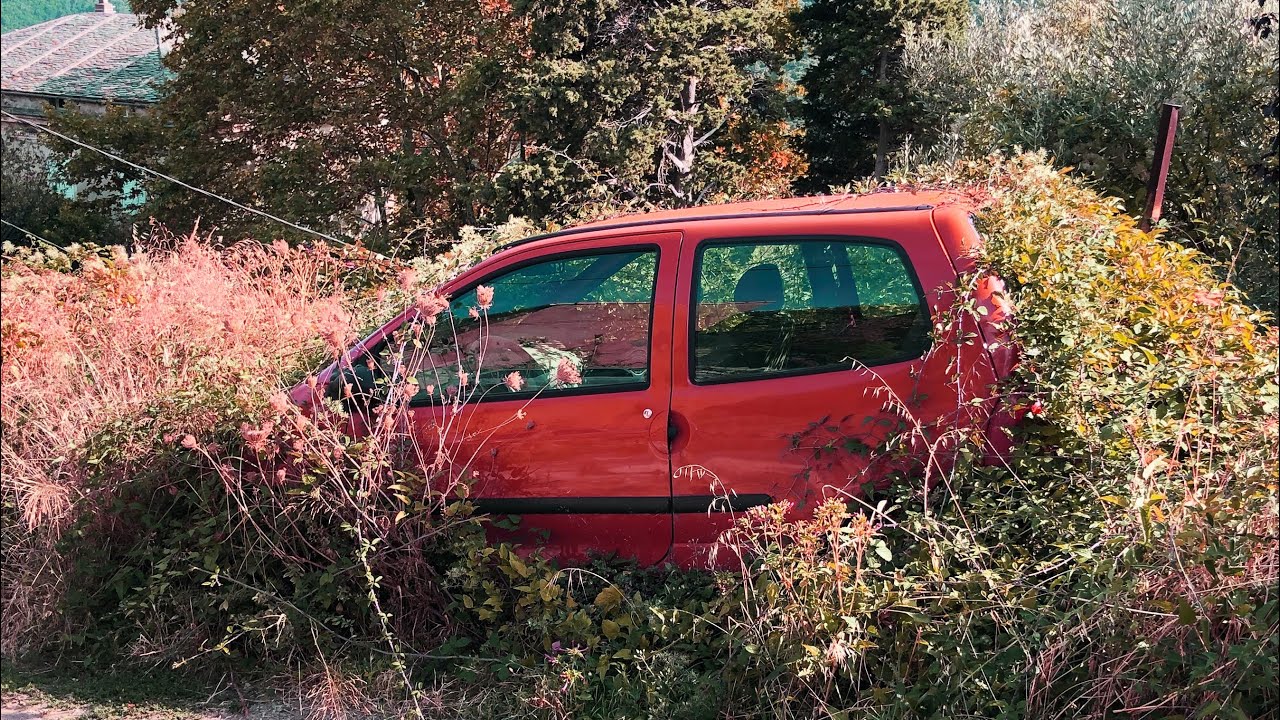 Mcbaise / ZDT - Figatellu