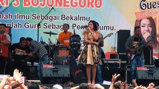 Lagi syantik - Dewi Puspa Putra Dewa