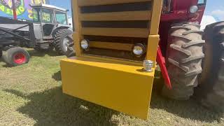 1983 VERSATILE 875 For Sale