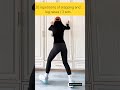 Start practicing these exercises to improve hip flexibility #FullPowerFortune #flexibility #hip #fit