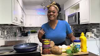 Cooking Side dishes for Memorial Day Dinner