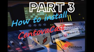 Shoutcast  Icecast AutoDJ config at Centova Cast - Part 3