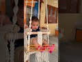 #macrame #swing #iam #macrame #mainfatcher