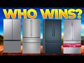 Best Refrigerators 2026 - The 5 Models Worth Buying Now