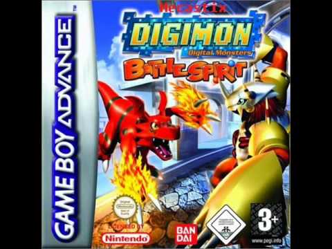 Digimon Battle Spirit 2 - Rising Sun ROM Download for ...