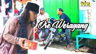 Ore Weragang - FJS Film Jawa Serang