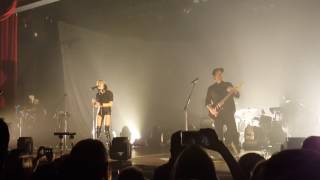 Phantogram Same old blues