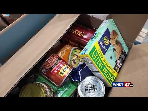 Wmdt News Delaware