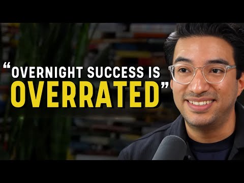 What No One Talks About | Yung Pueblo