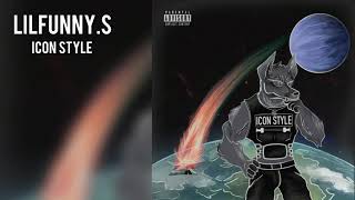 LilFUNNY.S - Icon Style [prod. by PROJECT DEAD]