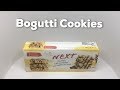 Boguti Cookies with Pumpkin & Sunflower Seeds