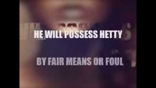 The Ringmaster's Daughter