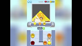 Sand Loop Level 12 Gameplay || sand loop 12 solution walkthrough || sand loop gameplay Wealth