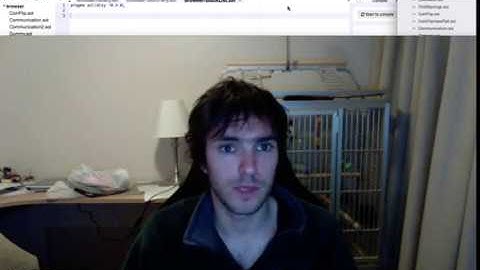 Solidity Tutorial BlackList Smart Contract Example